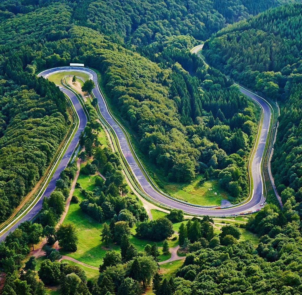 Nordschleife