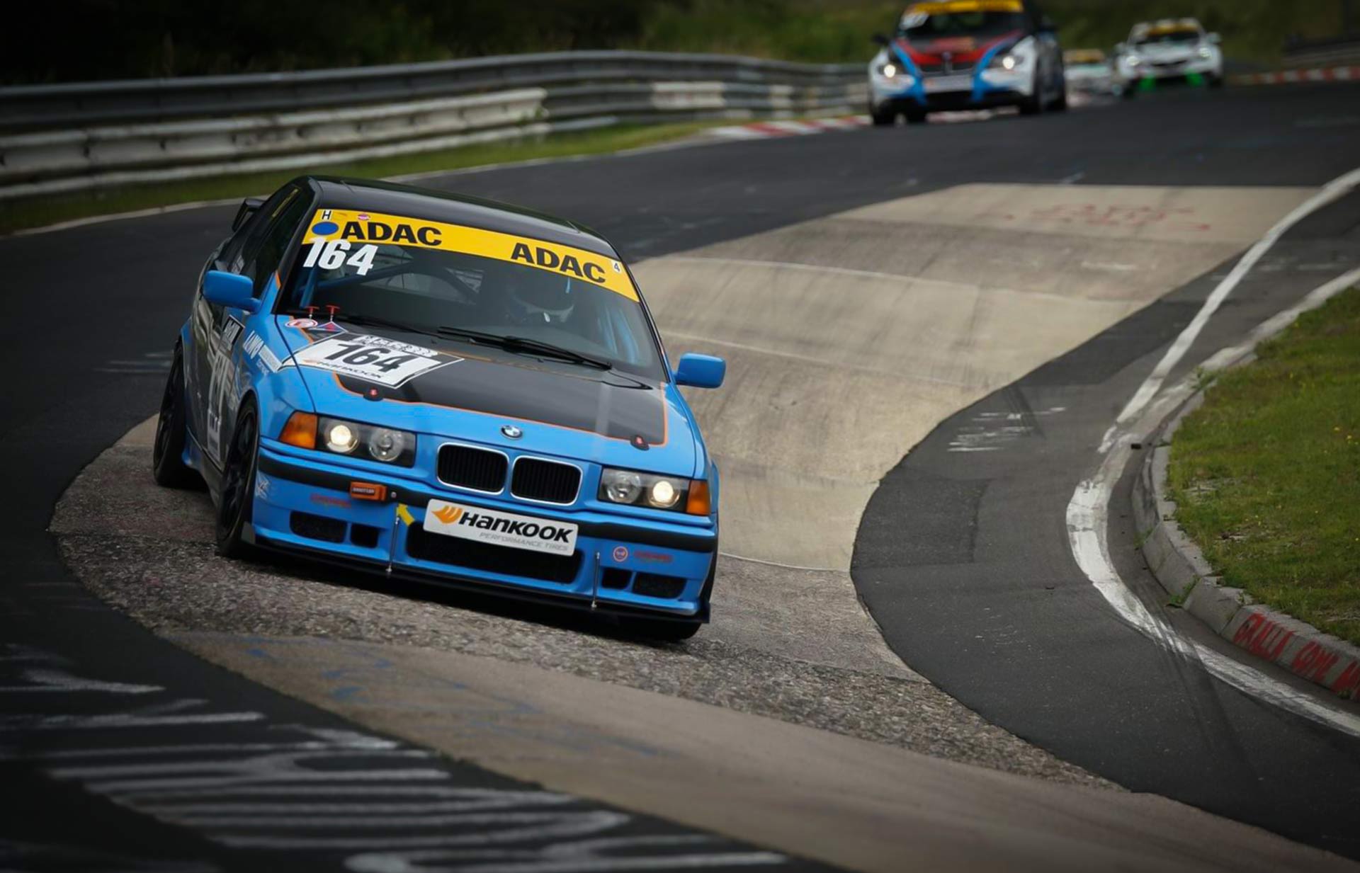 BMW E36