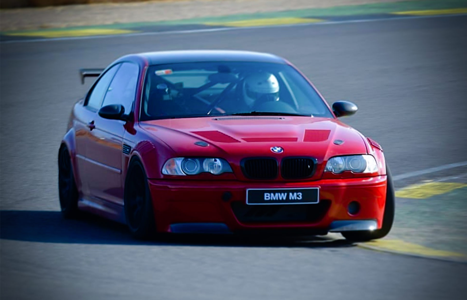 BMW e46