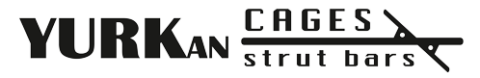 Yurkan Cages logo