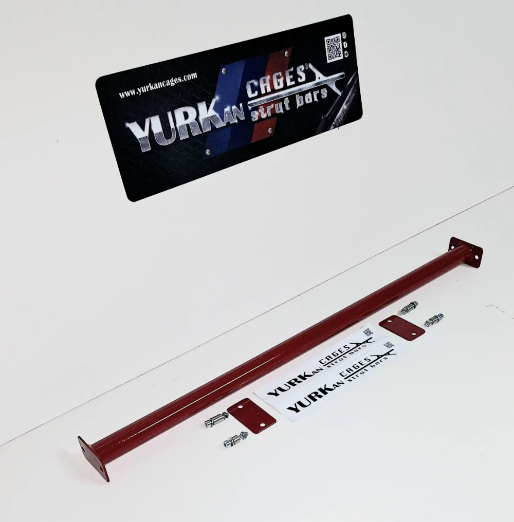 YC9XG-Boost für BMW E9X