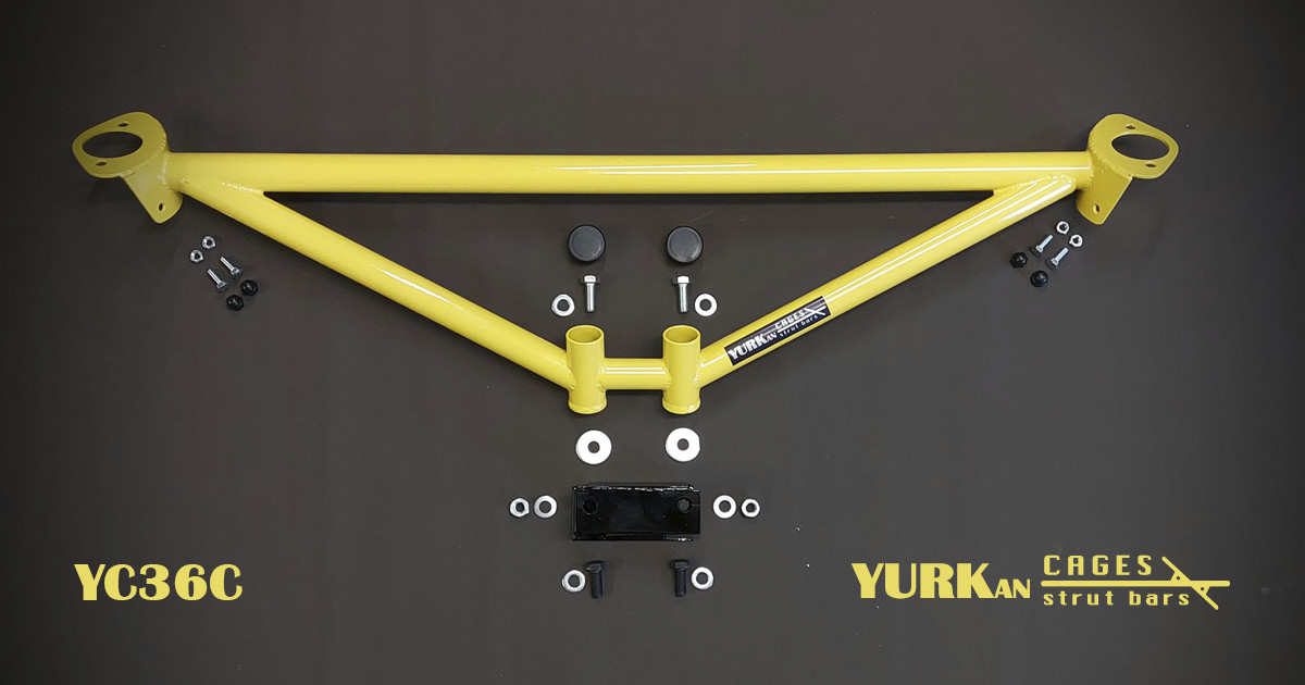 YC36C-Cup-Boost für BMW E36 Compact