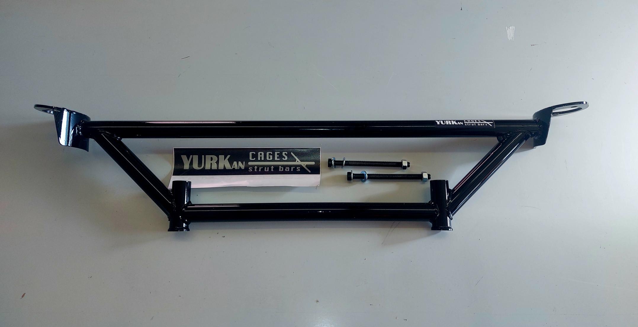 YC36B-Boost für BMW E36