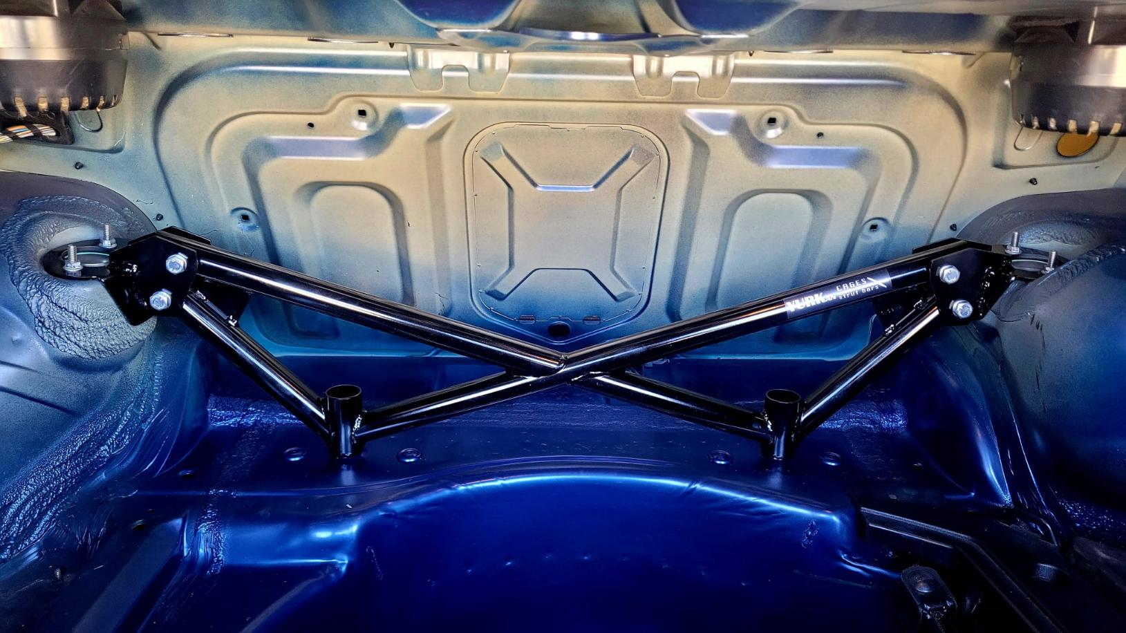 YC36V1-Boost für BMW E36