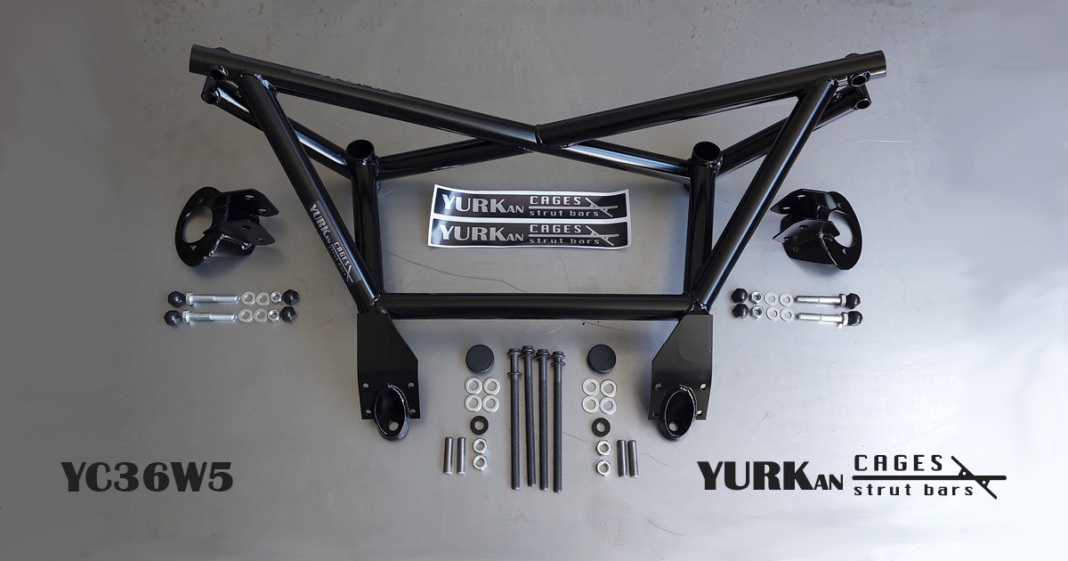 YC36W5-Boost für BMW E36