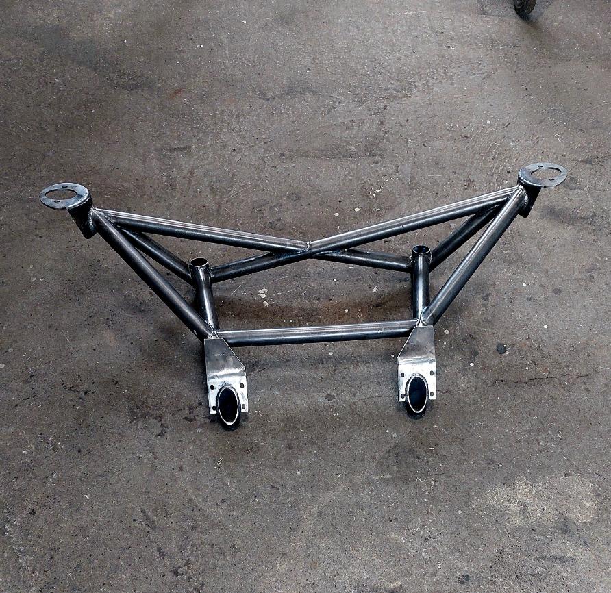 YC36W6-Boost für BMW E36
