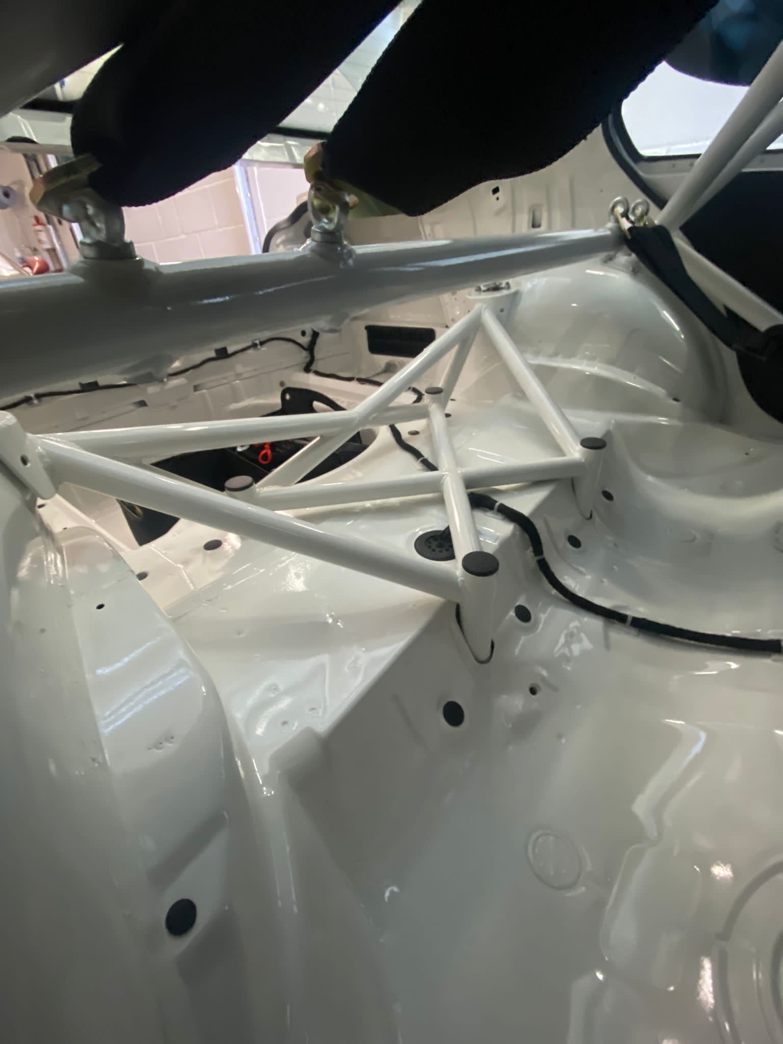 YC36X-Boost für BMW E36