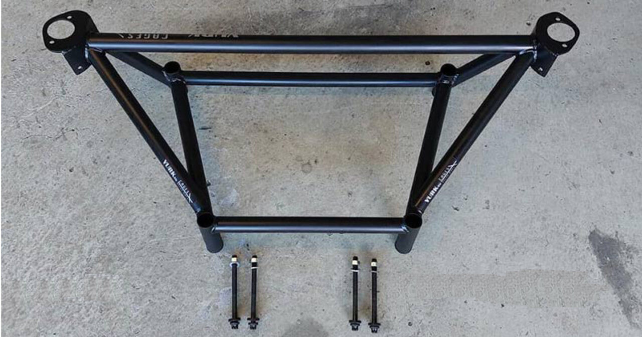 /YC46T-Boost für BMW E46