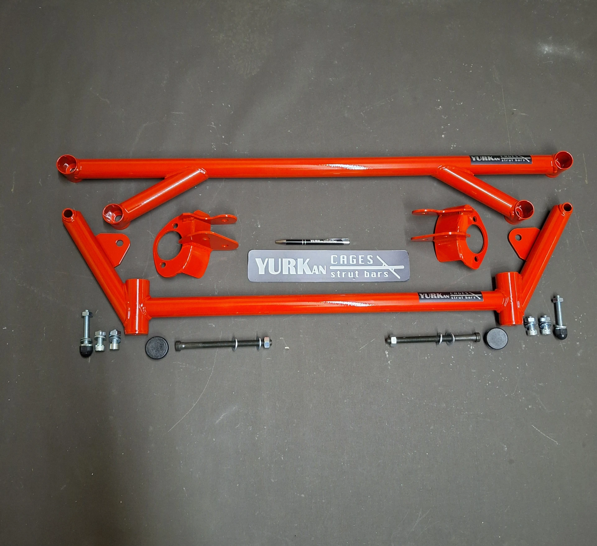 /YC46T2-Boost für BMW E46
