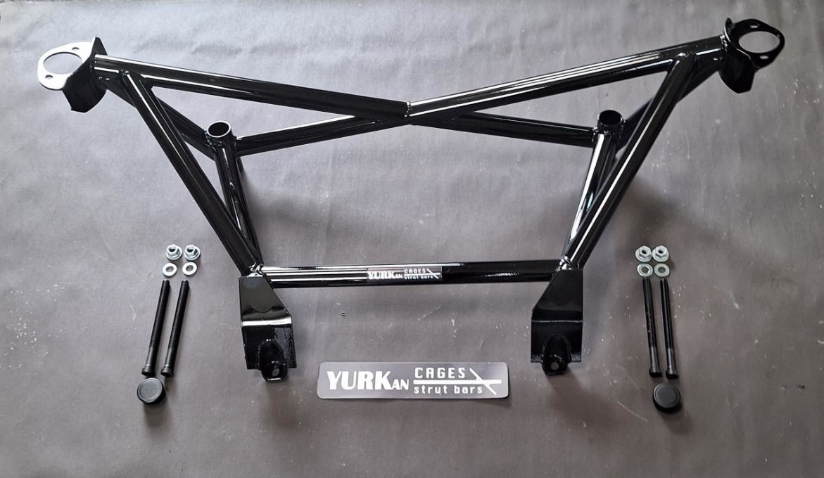 /YC46W6-Boost für BMW E46