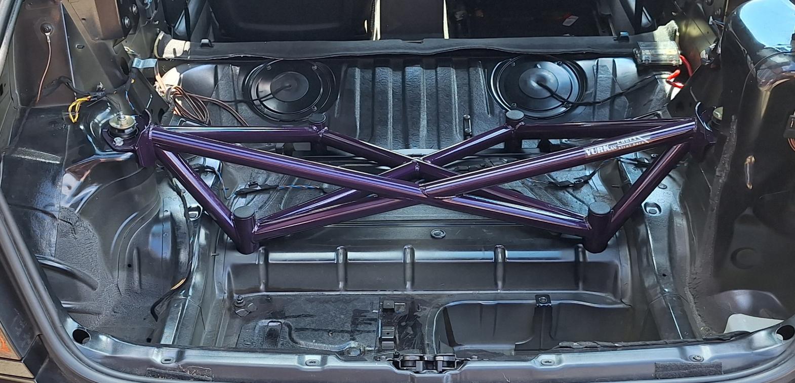 /YC46X-Boost für BMW E46
