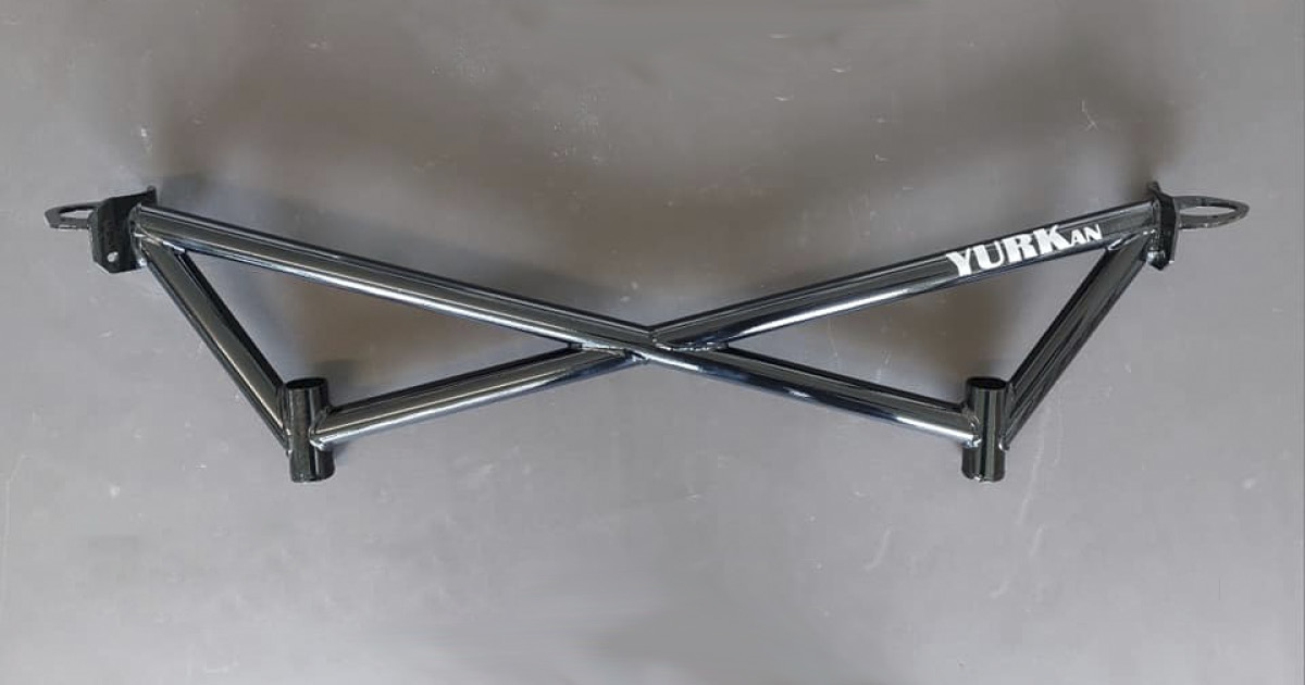 /YC46XV1-Boost für BMW E46