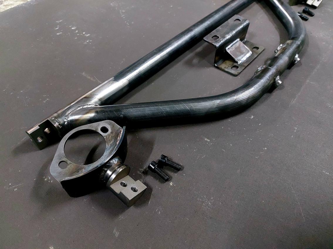 YCZ3V2-Boost für BMW Z3