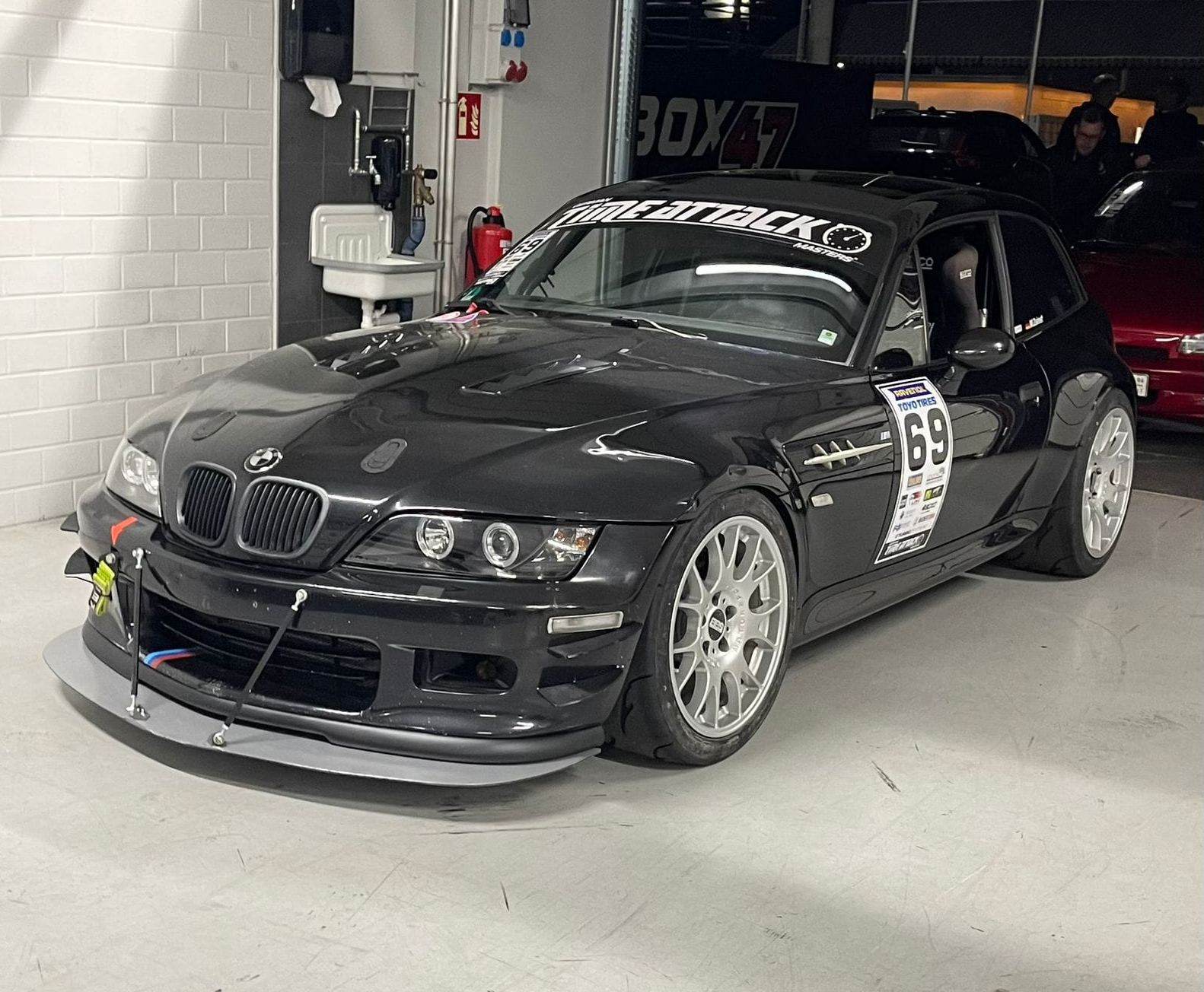 BMW Z3